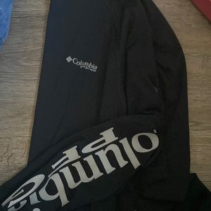 Columbia Shirt